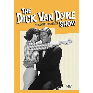 The Dick Van Dyke Show: The Complete Series  DVD